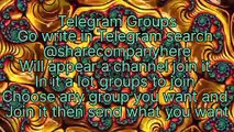 Best Telegram Groups