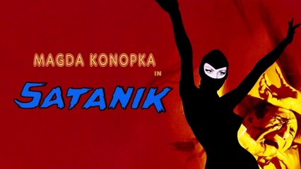 Satanik (1968) HD