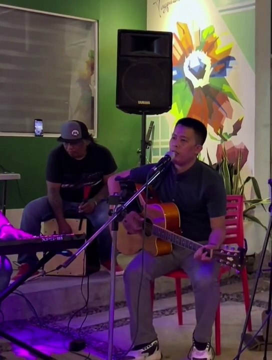 Kahit Kailan Cover