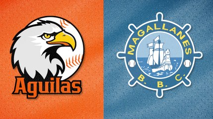 AGUILAS DEL ZULIA vs NAVEGANTES DEL MAGALLANES 02/11/2023