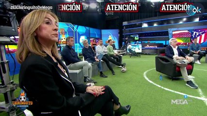 Eduardo Inda sobre Raphinha y Araujo