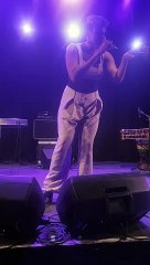 Frieda The Music Show In  PASS’SPORT FESTIVAL  #music #musica #musicvideo #música #festival  (16)