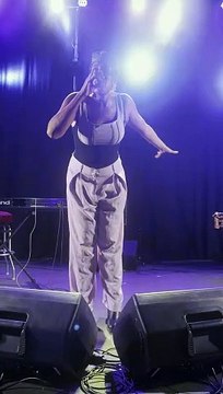 Frieda The Music Show In PASS’SPORT FESTIVAL #music #musica #musicvideo #música #festival (19)