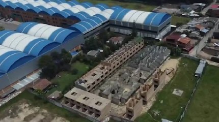 "Mi sueño está en el piso": la historia de una mujer que anheló comprar su vivienda y resultó estafada