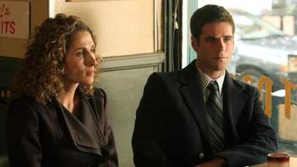 Les experts : Manhattan vidéo bande annonce