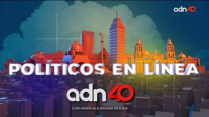 Lucy Meza y Cynthia López lo cuentan todo en Políticos en Línea