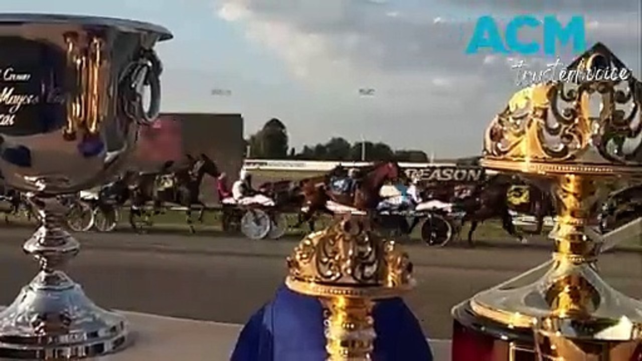 Gold Crown Carnival 2024