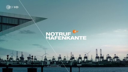 Notruf Hafenkante -364- Für eine Handvoll Euro
