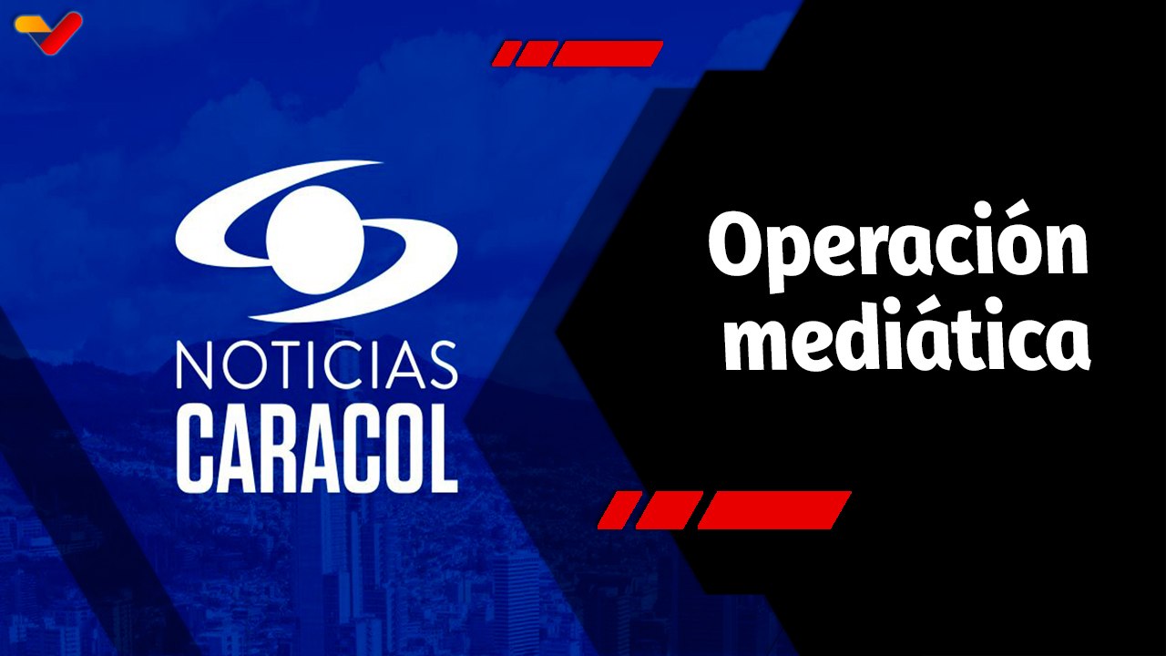 Tras la Noticia | MP denuncia a Caracol TV por incitar el terrorismo en Venezuela