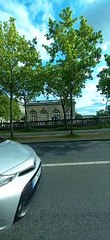 Paris Bus 63 Porte de la Muette #paris #parislove #bustour  #parisvibes #paristour  (17)