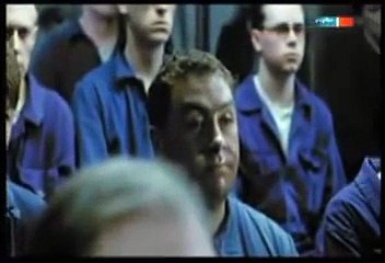 1984 Bande-annonce (DE)