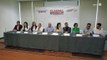 Morena denuncia al IEPC por cancelar 30 planillas de candidatos de la Coalición