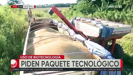 Director del INE dice que es evidente el crecimiento poblacional de Santa Cruz