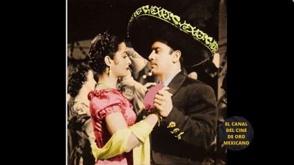 El amor de Pedro Infante que no pudo ser con esta actriz del Cine de Oro