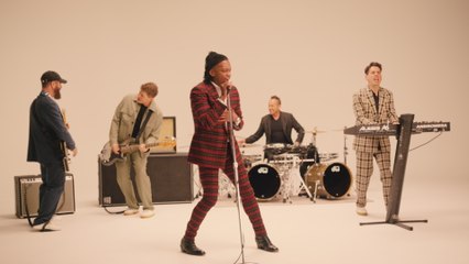 Newsboys - Heaven On Earth