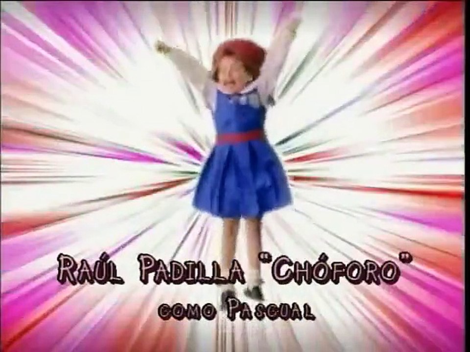Carita de angel 55