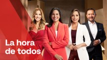 Emisión Noticias RCN 7:00 p. m. / lunes 1 de abril de 2024