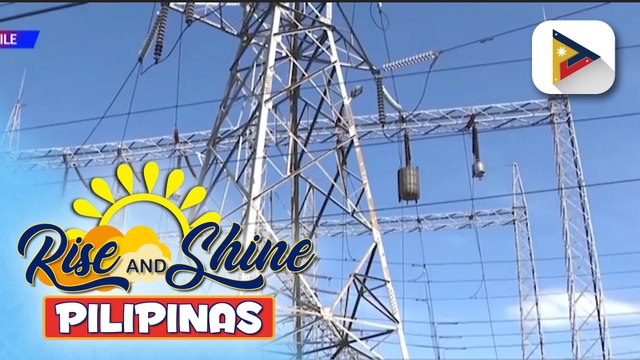 DOE, hindi nakikitang kukulangin sa supply ng kuryente ang bansa sa kabila ng epekto ng #ElNiñoPH