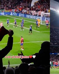 Atlético de Madrid TikTok: 'Tengo un plan'