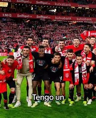 Athletic Club TikTok: 'Tengo un plan'