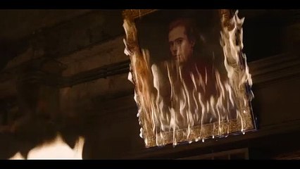 Interview with the Vampire S02