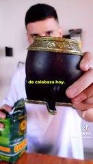 Caramelo-mate