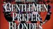 Gentlemen Prefer Blondes | movie | 1953 | Official Trailer