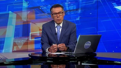 "Ni 10 centavos a México": Donald Trump