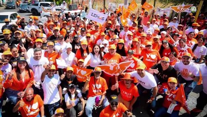 Con seis candidatos inicia la campaña por la presidencia municipal en Ocotlán