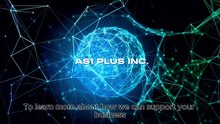 AS1 Plus Inc.