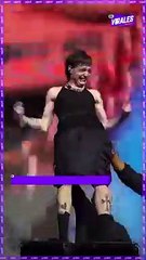 Peso Pluma y Su Impactante Baile: ¡Mira el Vídeo que Está Enloqueciendo a Todos! 💃