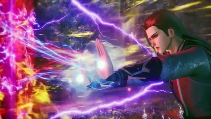 独步万古 第57集免费在线观看 - 爱壹帆