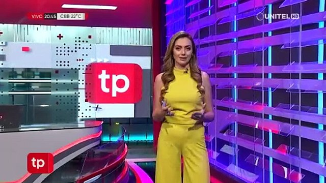 Director del INE en Santa Cruz: “Tenemos bastante crecimiento; esos resultados los vamos a ver oficializados el 30 de agosto”