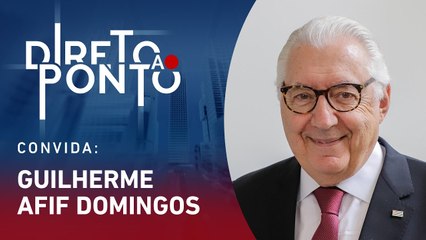GUILHERME AFIF DOMINGOS - DIRETO AO PONTO - 01/04/24
