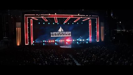 IRONMAN 4 Movie 2024 – OFFICIAL TRAILER  Robert Downey Jr.