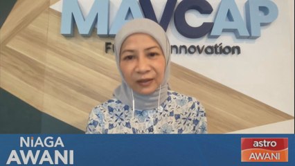Pelan Hala Tuju Modal Teroka Malaysia: Strategi mencapai pendanaan USD1.4 bilion