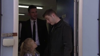 Ben Mitchell and Callum Highway | Ballum 85 (Ben and Callum)