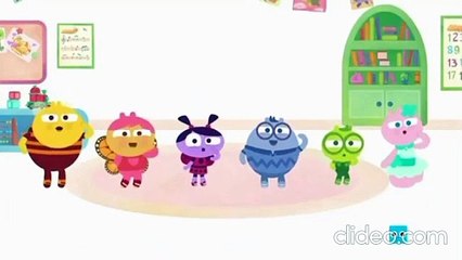 Ring Around The Roses (Lu and the Bally Bunch Version)