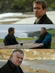 The Banshees of Inisherin-Türkçe Dublaj-Telegram Kanalımızda Gösterimde @popcornprimeflix'te