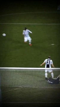 moment Cristiano Ronaldo gol salto #cristianoronaldo #realmadrid
