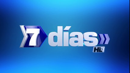 7 Días - Lunes 01 Abril 2024