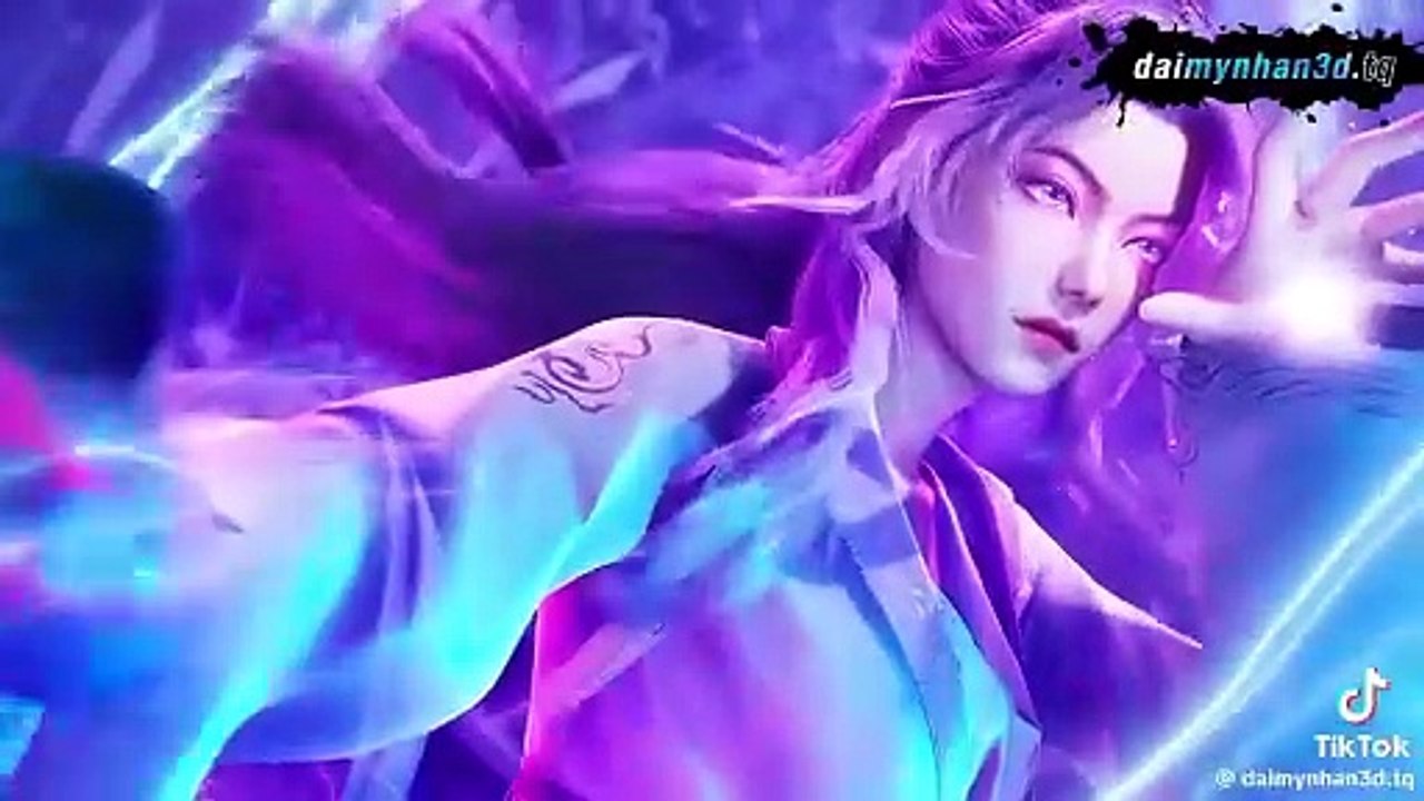 Vân tiêu 6
