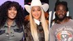 Beyoncé's 'Cowboy Carter' Boosts Streams on Spotify for Black Country Artists | THR News Video