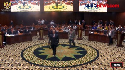 Tim Hukum Ganjar-Mahfud Bawa 10 Saksi dan 9 Ahli di Sidang Lanjutan Sengketa Pilpres