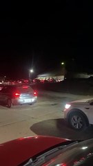 cruce a chile video horcones