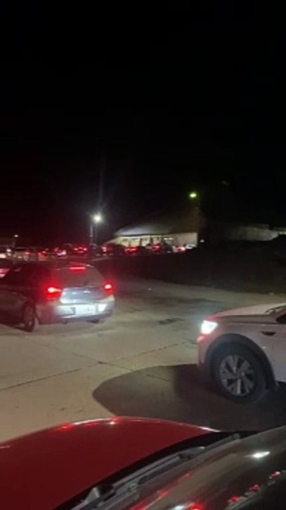 cruce a chile video horcones
