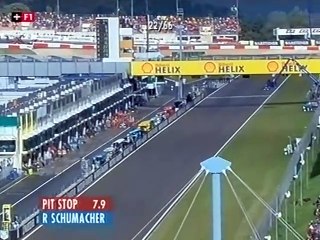Formula-1 1999 R14 European Grand Prix Part 02