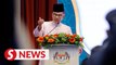 Anwar to govt departments: Don't go overboard for Hari Raya Aidilfitri celebrations
