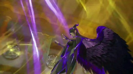 Ten Thousand Worlds Episode 222 Sub Indo