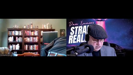 #Christopher Loric tells us about his new book SESG Explorer